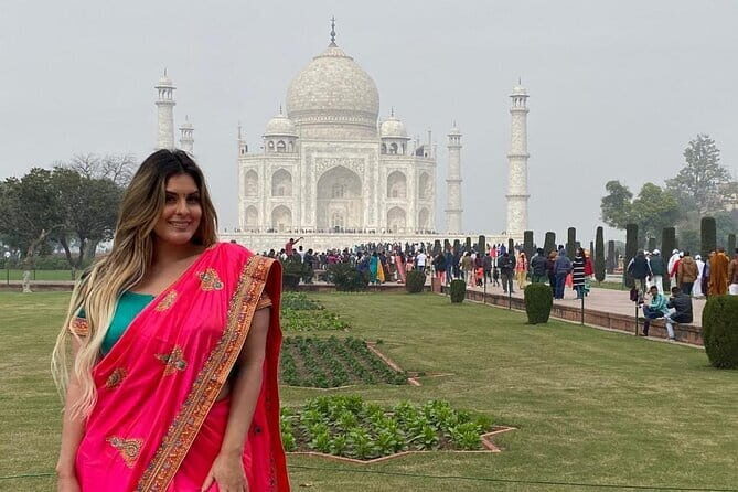 All Inclusive Private Day Tour to Taj Mahal from Delhi by Car - Final Thoughts: Who Should Consider This Tour?