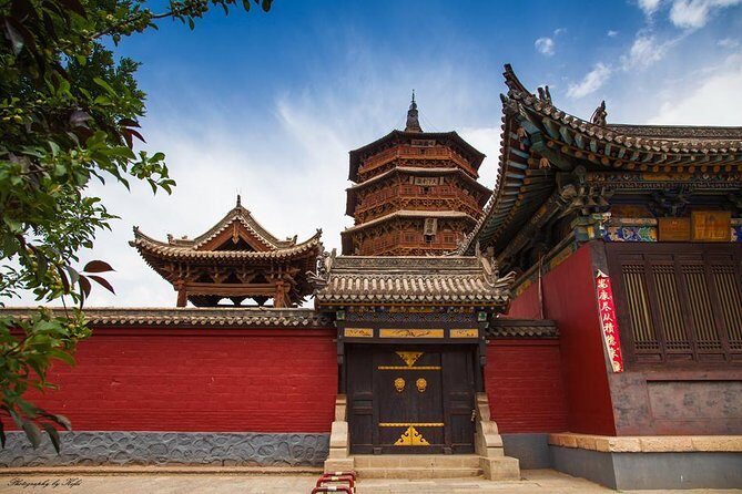 All-Inclusive Private Day Tour to Wooden Pagoda and Hanging Temple from Datong - Exploring the Details of the Tour