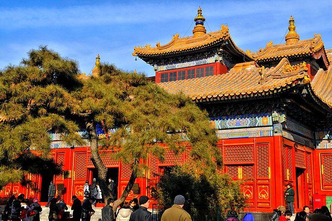All-inclusive Private Day Trip: Hutongs, Lama Temple & Panda House with Lunch - FAQ