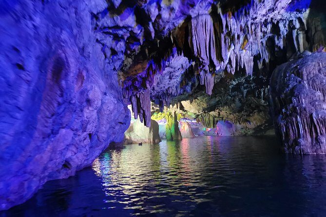 All Inclusive Private Day Trip to Liujiaqiao Village and Yinshui Cave from Wuhan - Key Points