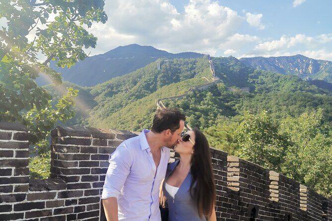 All-Inclusive Private Day Trip to Ming Tombs and Great Wall at Mutianyu - The Itinerary in Detail