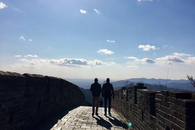 All-Inclusive Private Day Trip to Mutianyu and Huanghuacheng Water Great Wall - An In-Depth Look at the Experience