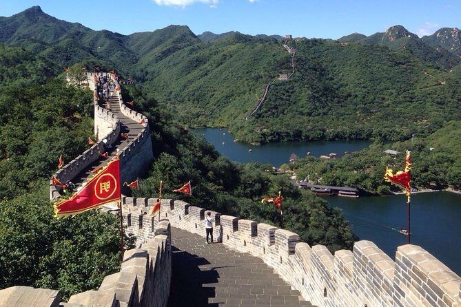All-Inclusive Private Day Trip to Mutianyu and Huanghuacheng Water Great Wall - Travel Comfort and Practical Tips