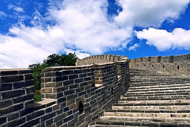 All-Inclusive Private Day Trip to Mutianyu and Huanghuacheng Water Great Wall - Who Will Appreciate This Tour?