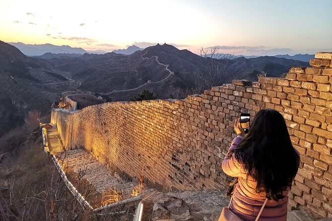 All Inclusive Private Day Trip to Simatai Great Wall and Gubei Water Town - What You’ll Love About This Tour