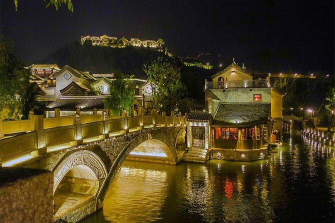 All Inclusive Private Day Trip to Simatai Great Wall and Gubei Water Town - Final Thoughts: The Value of a Carefully Curated Day