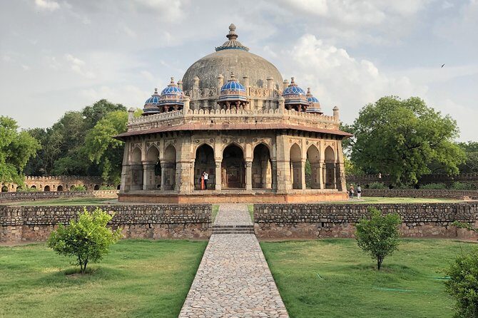 All Inclusive Private Delhi Tour Recommended by "TRIPADVISOR" - Key Points
