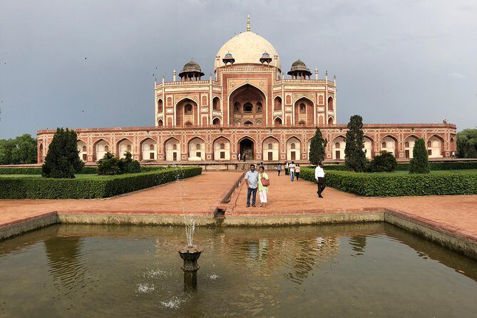 All Inclusive Private Delhi Tour Recommended by "TRIPADVISOR" - The Sum Up