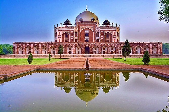 All Inclusive Private Delhi Tour Recommended by "TRIPADVISOR" - FAQ