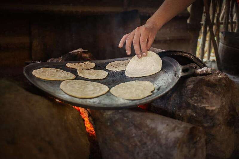 All Inclusive Private Experience to Chichen itza with Cenote from Cancun - Yucatecan Cuisine: A Culinary Highlight