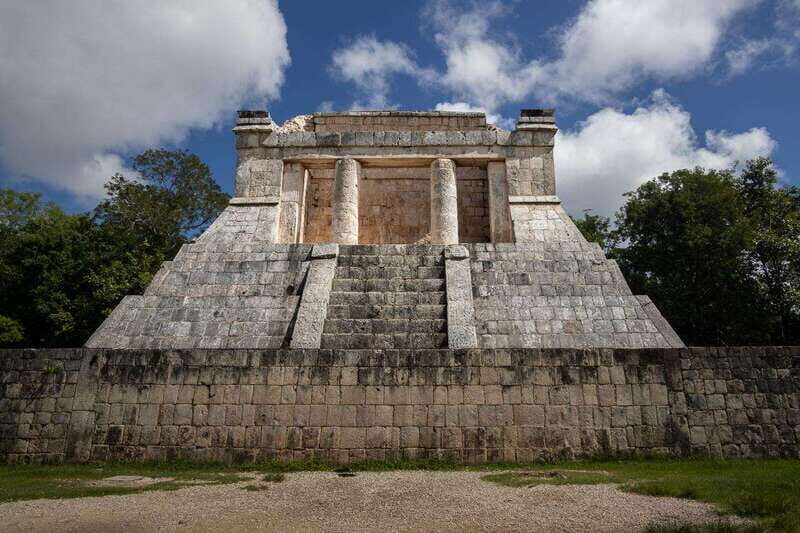 All Inclusive Private Experience to Chichen itza with Cenote from Cancun - Practical Details and Comfort