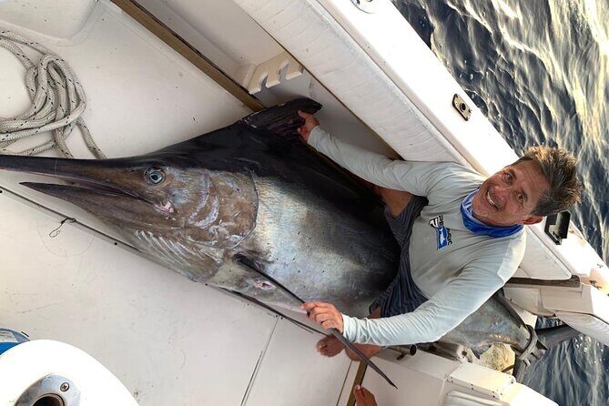 All Inclusive Private Fishing Trip in Cabo - FAQ