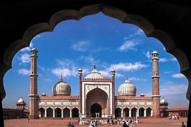 All Inclusive Private Full-Day Old and New Delhi City Tour - FAQ