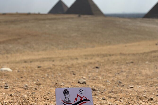 ALL INCLUSIVE private GIZA pyramids & Sakarra& Dahshour pyramids - FAQ