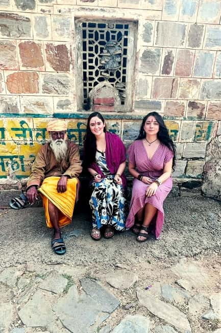 All Inclusive : Private Guided Tour of Varanasi and Sarnath - Key Points