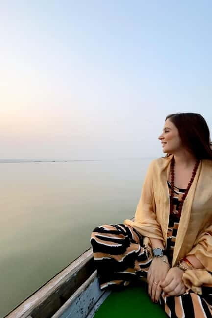All Inclusive : Private Guided Tour of Varanasi and Sarnath - Who Should Consider This Tour?