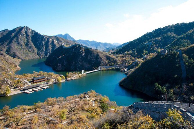 All Inclusive Private Hiking Tour from Huanghuacheng Water Great Wall to Xishuiyu - A Deep Dive into the Experience