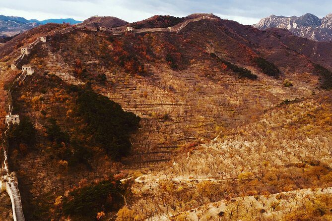 All Inclusive Private Hiking Tour from Huanghuacheng Water Great Wall to Xishuiyu - FAQ