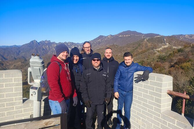 All-inclusive Private Layover Tour to Mutianyu Great wall - Is This Tour Worth It?
