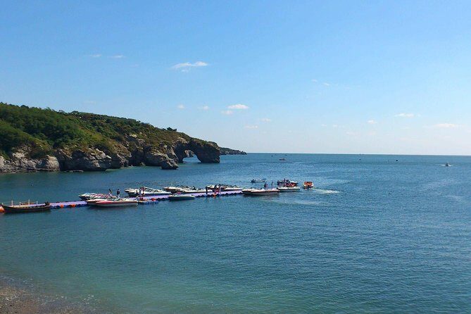 All Inclusive Private Lushun(Port Arthur) Full-Day Tour - What Makes This Tour Stand Out