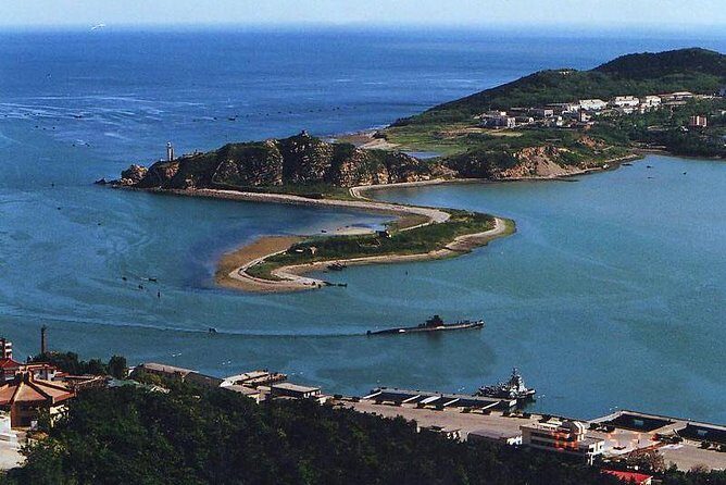 All Inclusive Private Lushun(Port Arthur) Full-Day Tour - Final Thoughts