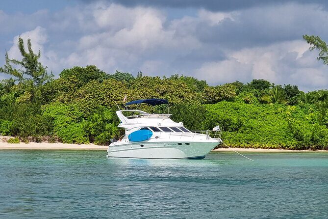 All-Inclusive Private Luxury Yacht Charter in Riviera Maya - Who Will Love This Experience?