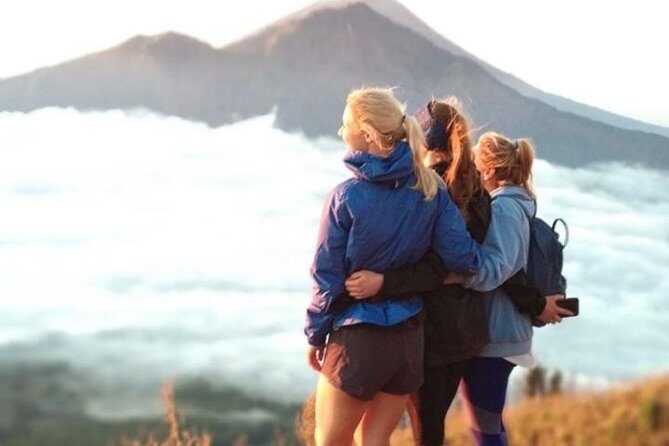 All Inclusive Private Mount Batur Sunrise Trekking And Natural Hot Springs - In-Depth Look at the Itinerary