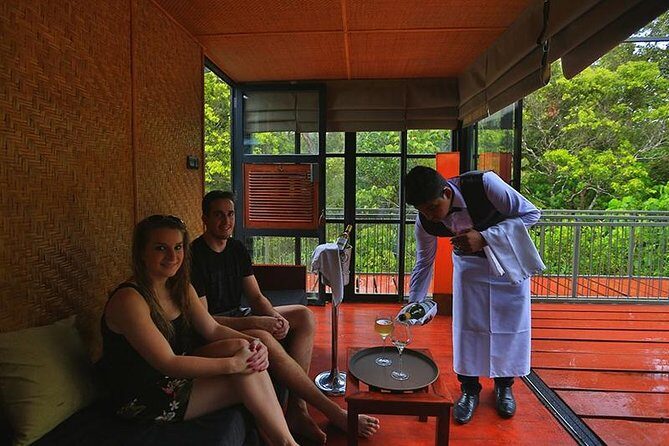 All Inclusive - Private Overnight Rain forest adventure in Sinharaja - FAQ