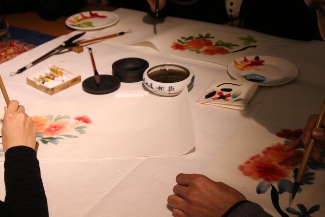 All Inclusive Private Panda Base Traditional Painting Experience - An In-Depth Look at the Tour