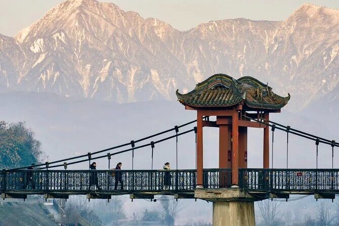 All-Inclusive Private Panda & Hidden Ancient Town Tour - Why This Tour Stands Out