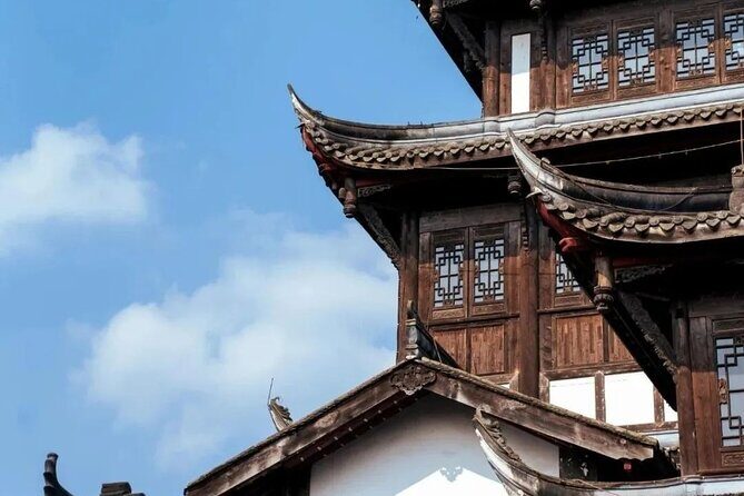All-Inclusive Private Panda & Hidden Ancient Town Tour - Analyzing the Value