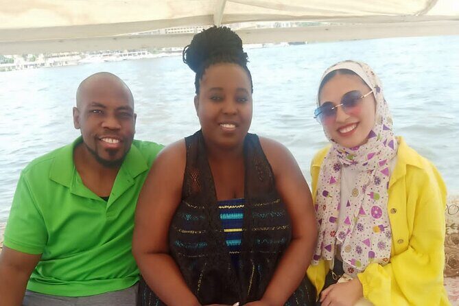All inclusive private sailing Egyptian Nile Felucca Ride at Cairo - An In-Depth Look at the Felucca Ride Experience