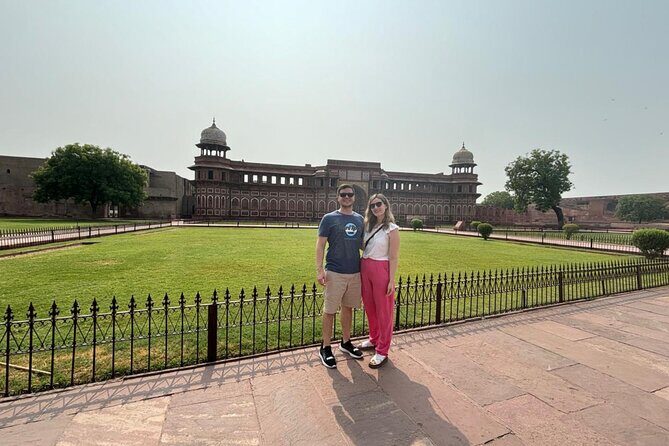All Inclusive Private Taj Mahal & Agra Tour from Delhi by Car - How the Experience Feels and Why It Matters