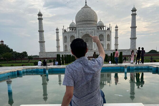 All Inclusive Private Taj Mahal & Agra Tour from Delhi by Car - Authenticity, Value, and Overall Impression