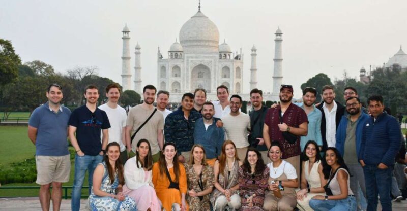 All Inclusive Private Taj Mahal Luxury Tour from Delhi - A Full Breakdown of the Tour Experience