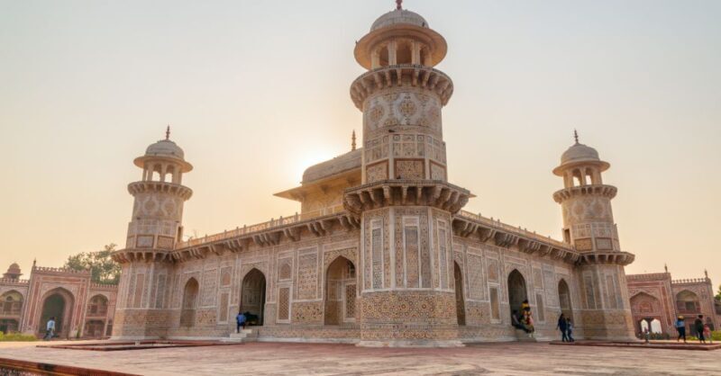 All Inclusive Private Taj Mahal Luxury Tour from Delhi - Who Will Love This Tour?
