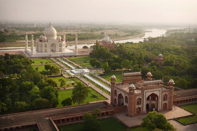 All Inclusive Private Taj Mahal Sunrise Tour with Agra Fort Visit - Final Thoughts: Is This Tour Right for You?