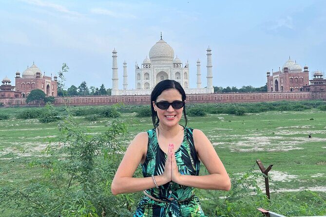 All Inclusive Private Taj Mahal Tour from Delhi by Car - Transportation & Comfort