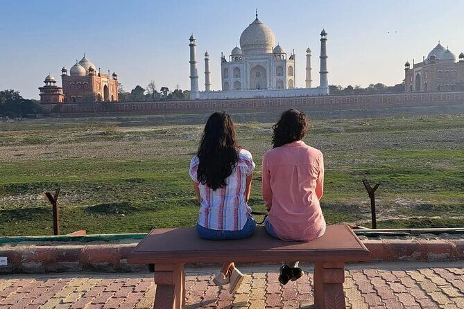 All Inclusive Private Taj Mahal Tour from Delhi by Car - The Sum Up