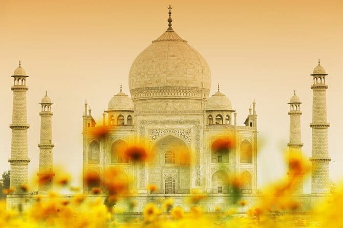 All-Inclusive Private Tour From Delhi To The Taj Mahal - Returning to Delhi