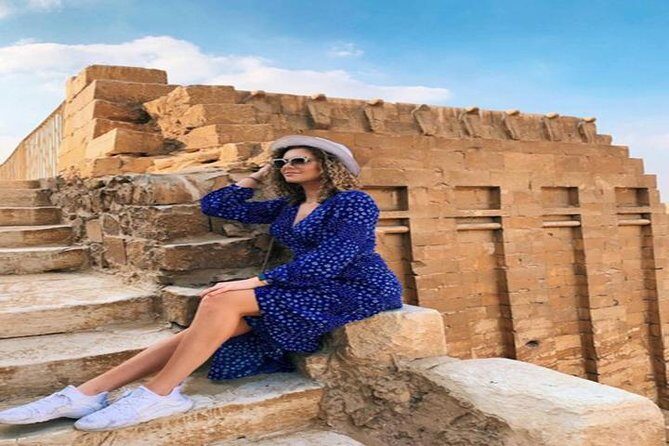 All inclusive Private Tour Giza Pyramids, New Museum ,Quad - Exploring Cairo’s Marvels: An In-Depth Review of the All-Inclusive Private Tour to Giza, the Egyptian Museum, and More