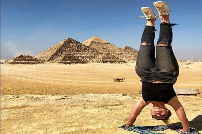 All inclusive Private Tour Giza Pyramids, New Museum ,Quad - The Sum Up: Is This Tour Right for You?