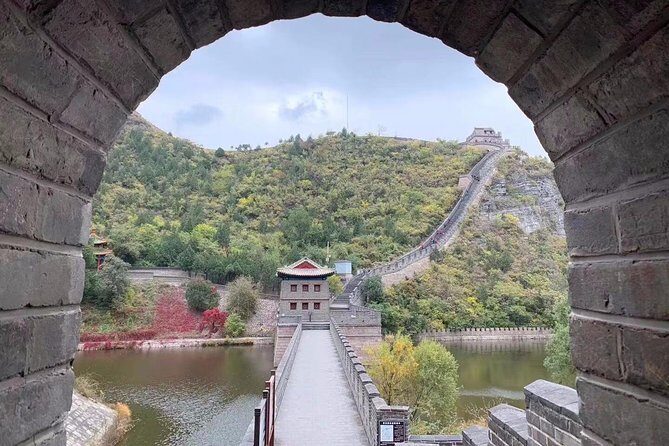 All Inclusive Private Tour: Juyongguan Greatwall, Sacred Road, MingTombs - FAQs