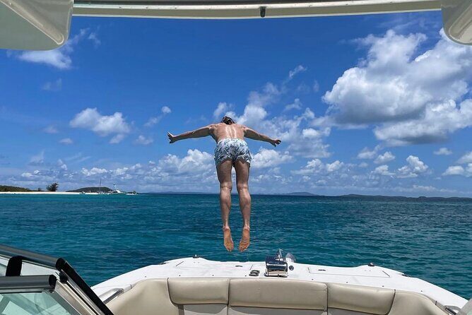 All inclusive Private Tour to Icacos and Palomino Island - FAQ