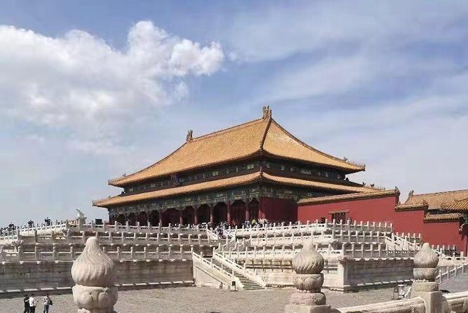 All Inclusive Private Tour to Mutianyu Great Wall, Forbidden City - FAQ