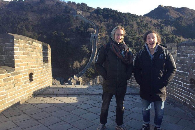 All Inclusive Private Tour to Mutianyu Great Wall, Forbidden City - Final Thoughts