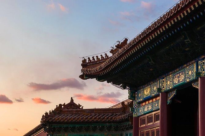 All-Inclusive Private Tour:Mutianyu Great Wall and Forbidden City - What Could Be Improved?