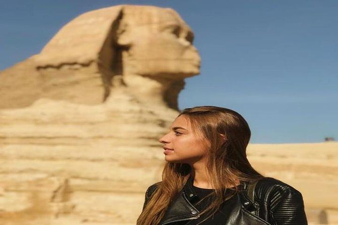 All inclusive Private Trip Giza pyramids Sphinx Camel,Lunch - FAQ