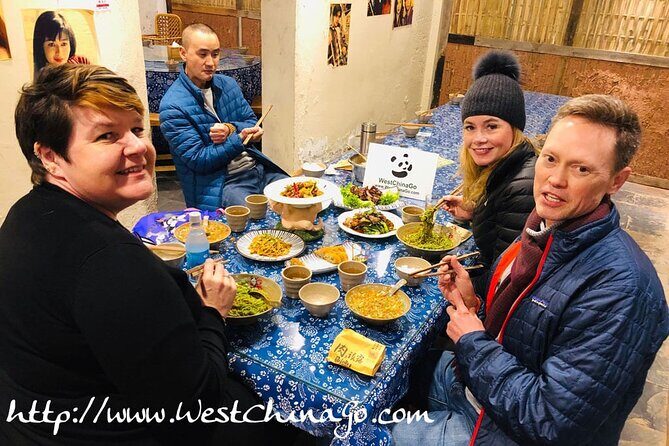 All Inclusive Private Trip to Chengdu Giant Panda Base and Leshan Giant Buddha - An In-Depth Look at the Tour Itinerary