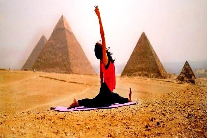 All Inclusive Private Trip to Giza Pyramids,sphinx , Camel ride - Who Will Love This Tour?